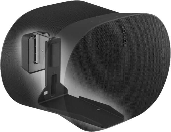 Vogel’s SWM 4131 Wall Mount voor Sonos Era 300 Zwart 2